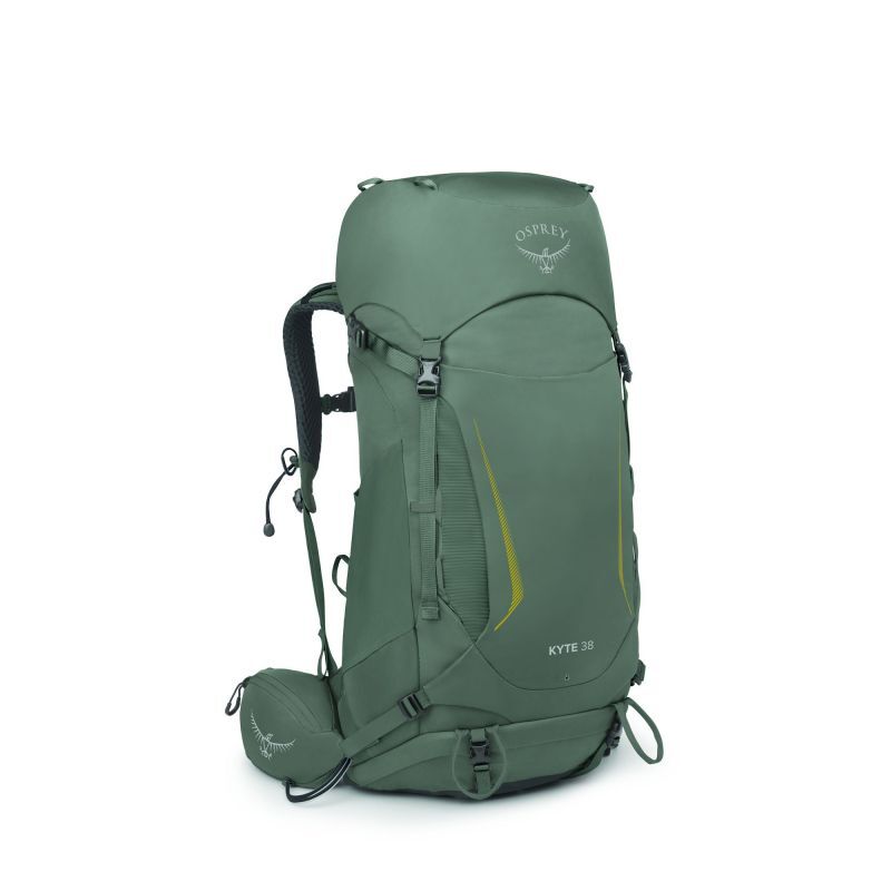Kyte 38 - Mochila de trekking mulher