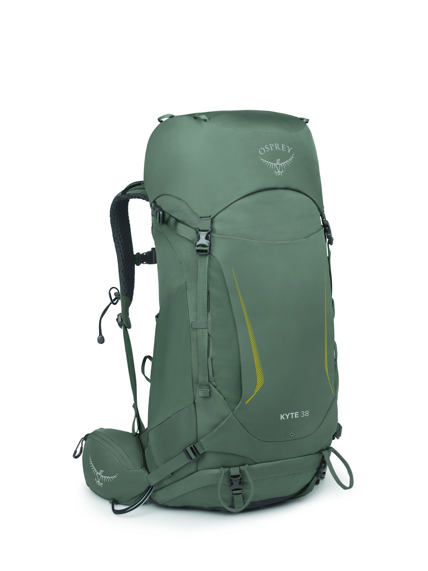 Osprey Kyte 38 - Plecak trekkingowy damski | Hardloop
