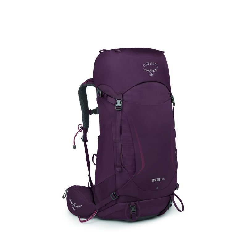 Osprey Kyte 38 Hiking backpack Women's Hardloop