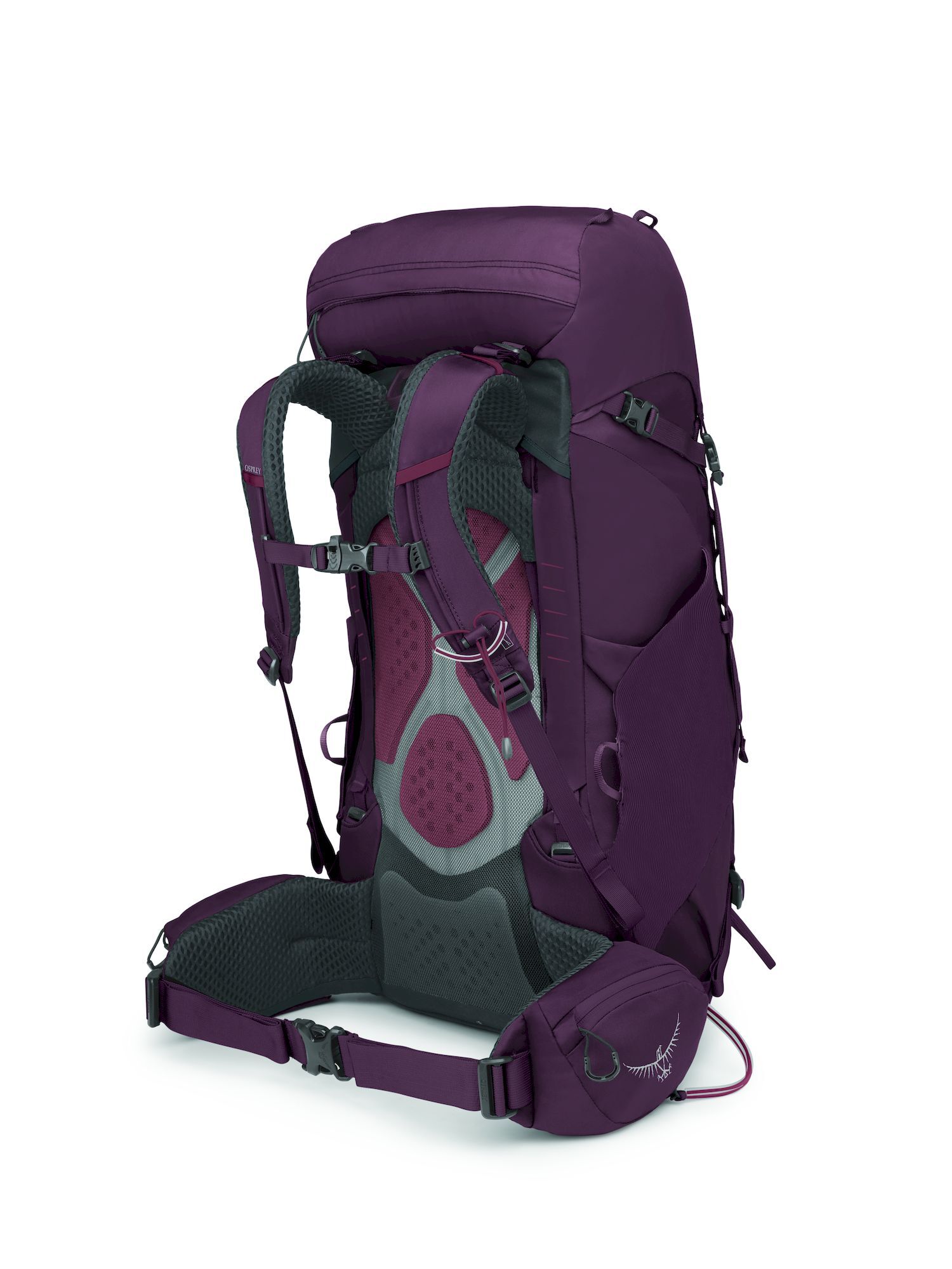 Fashion osprey women's backpack