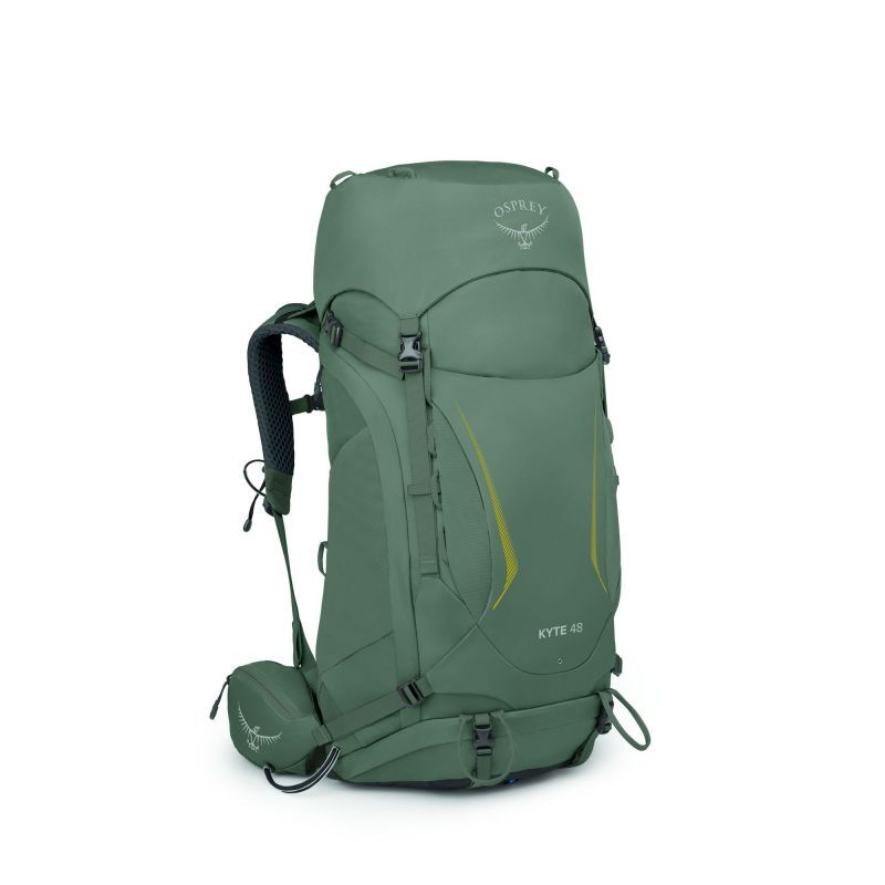 Osprey Kyte 48 - Hiking backpack - Women's | Hardloop