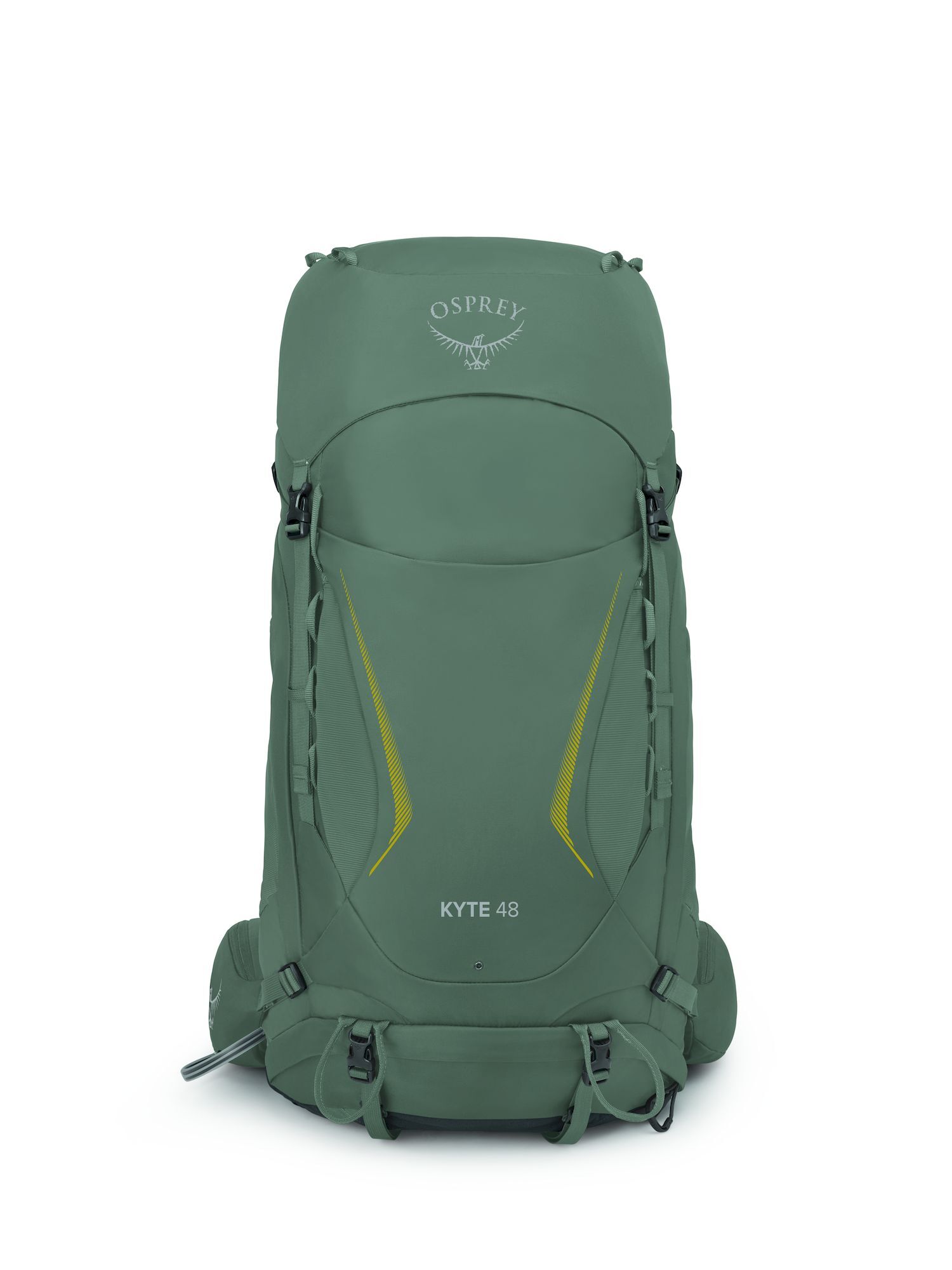 Osprey Kyte 48 - Hiking backpack - Women's | Hardloop