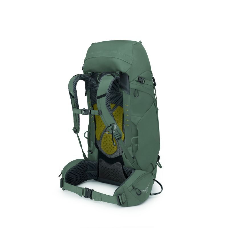 Osprey Kyte 48 - Mochila de trekking - Mujer | Hardloop