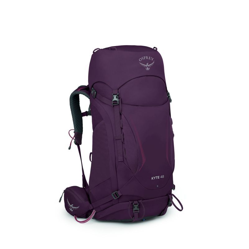 Kyte 48 - Trekkingrucksack - Damen
