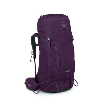 Kyte 58 - Hiking backpack - Women's