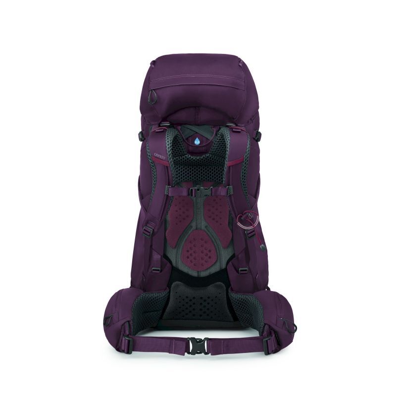 Osprey Kyte 58 - Trekkingrucksack - Damen | Hardloop