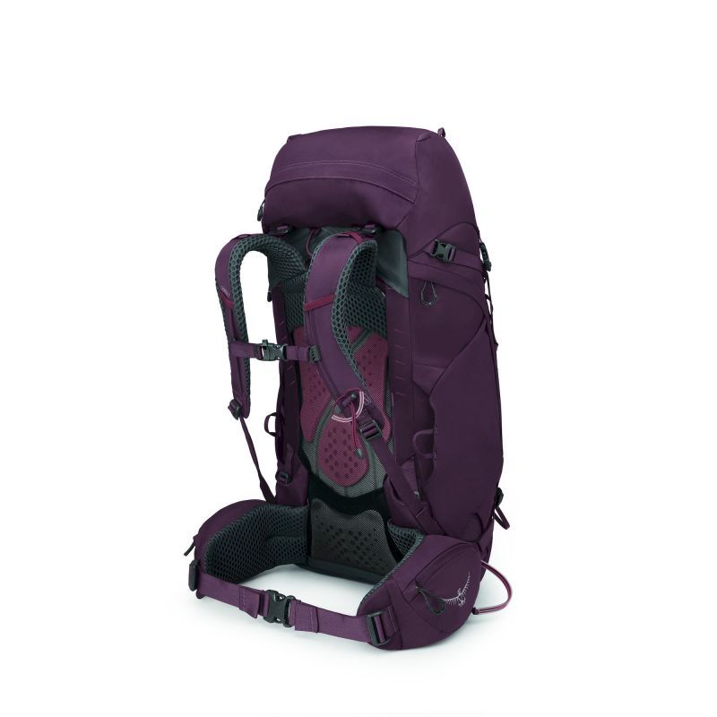Osprey Kyte 58 - Trekkingryggsäck - Dam | Hardloop