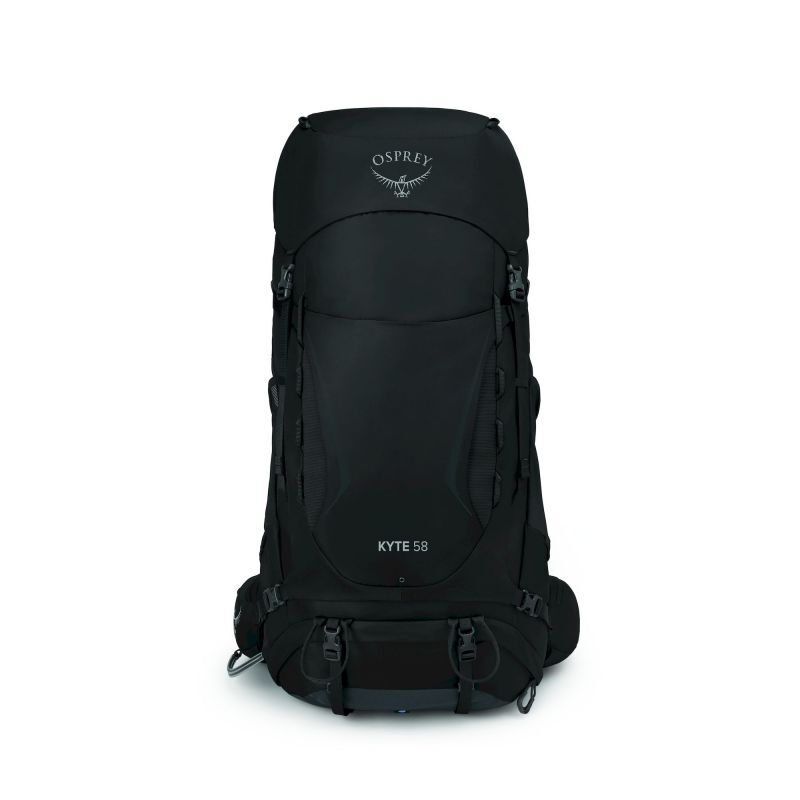Osprey Kyte 58 - Trekking rygsæk - Damer | Hardloop