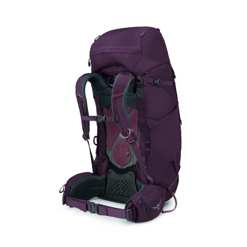 Osprey Kyte 68 Hiking backpack Women's Hardloop