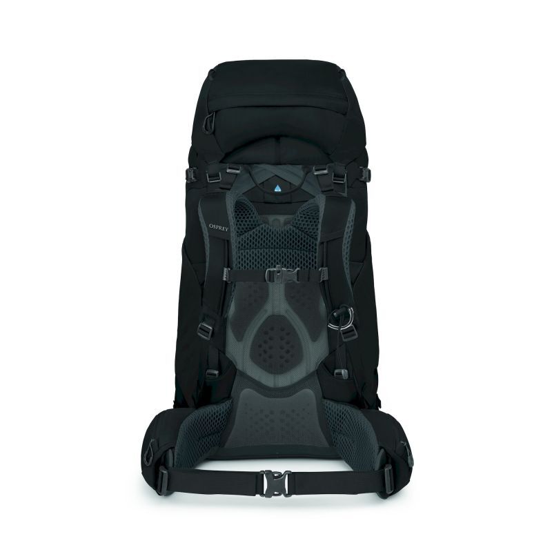 Osprey Kyte 68 - Mochila de trekking - Mujer | Hardloop