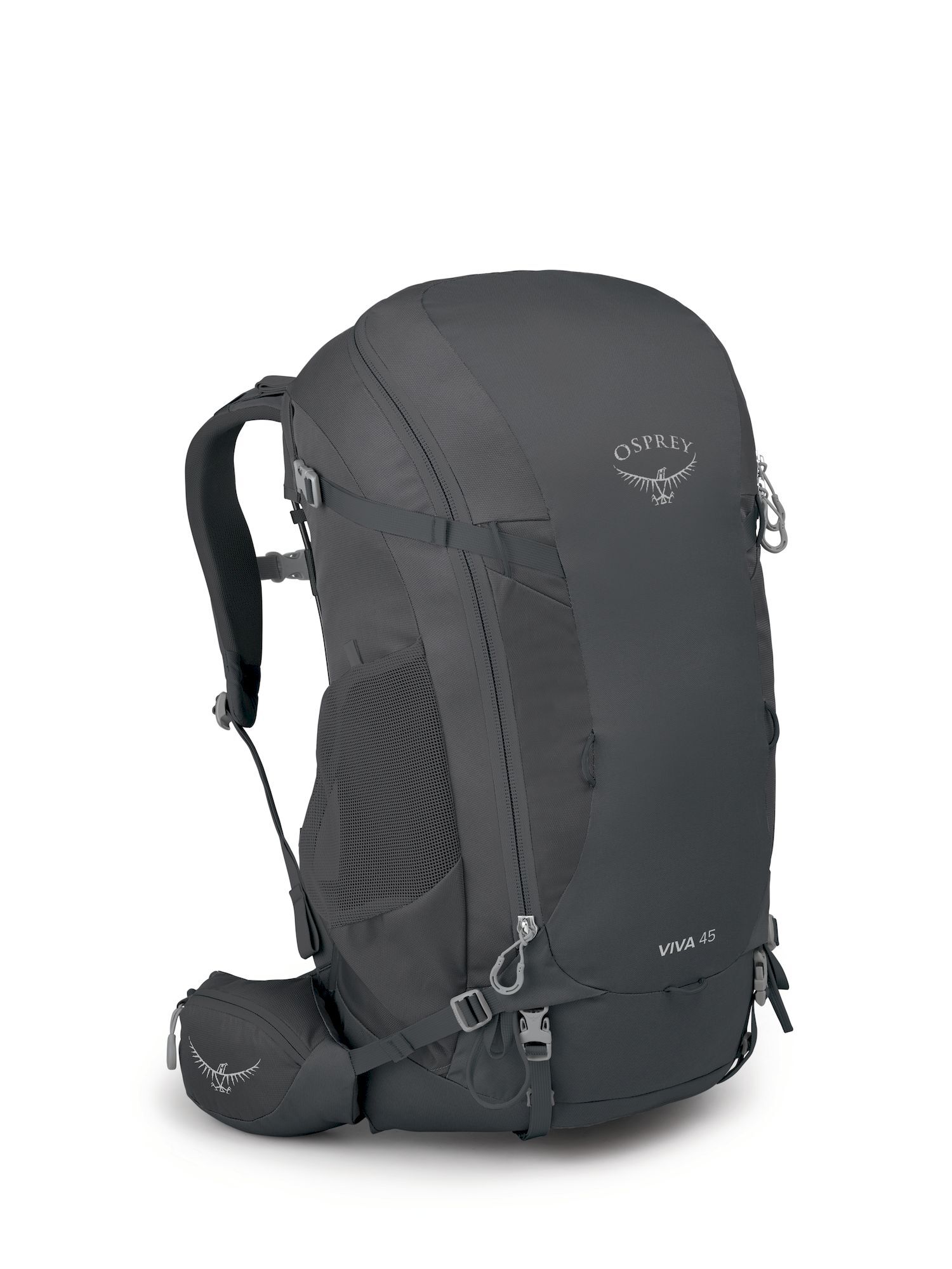 Osprey Viva 45 - Hiking backpack - Women's | Hardloop