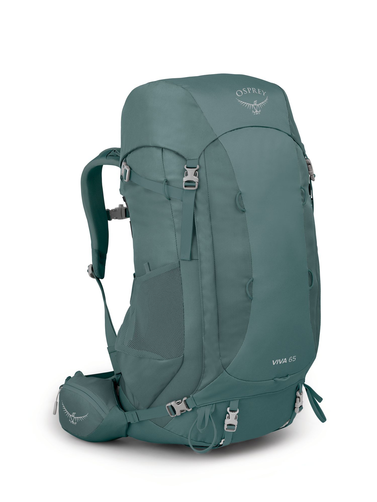 Osprey Viva 65 - Hiking backpack - Women's | Hardloop