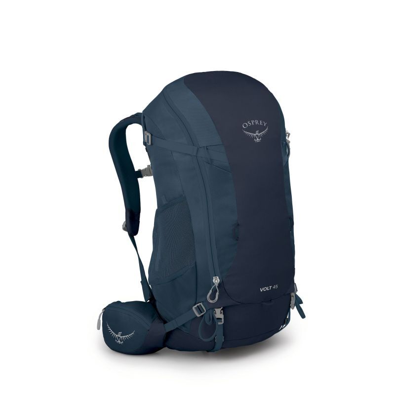 Osprey UL Stuff Pack Waterfront Blue Sacs à dos light