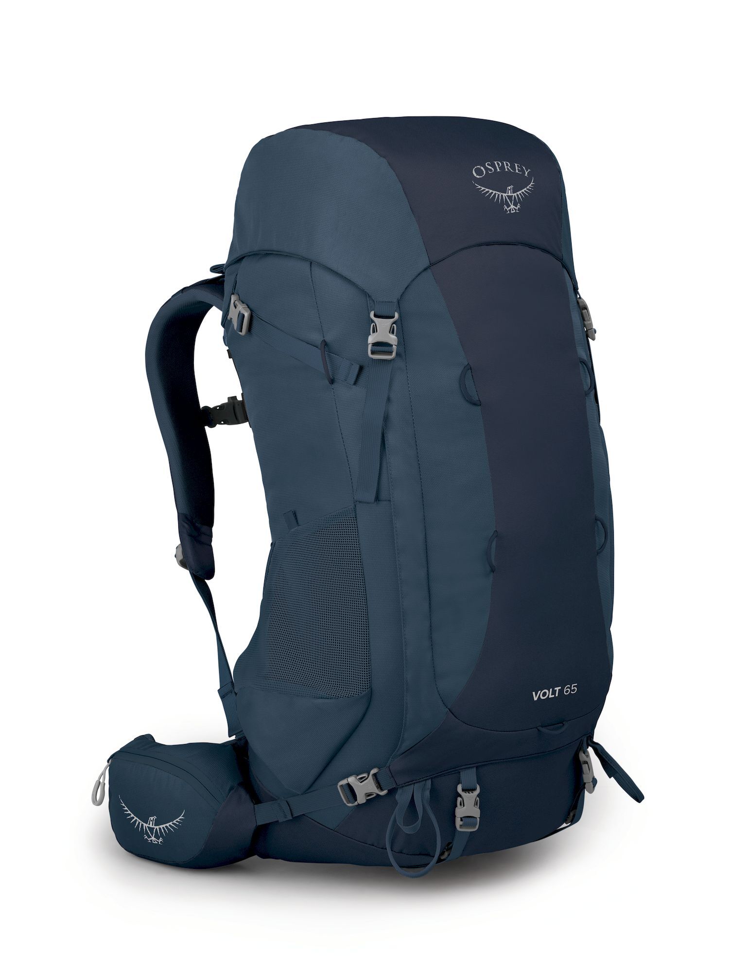 Osprey Volt 65 - Hiking backpack - Men's | Hardloop