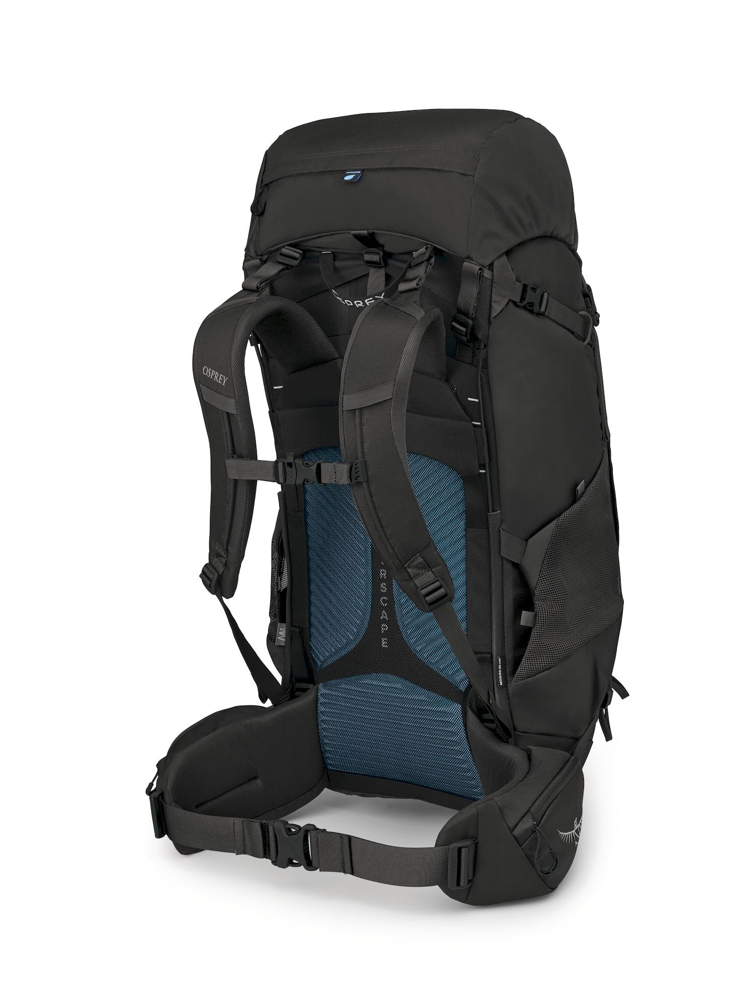 Osprey Volt 65 - Plecak trekkingowy meski | Hardloop
