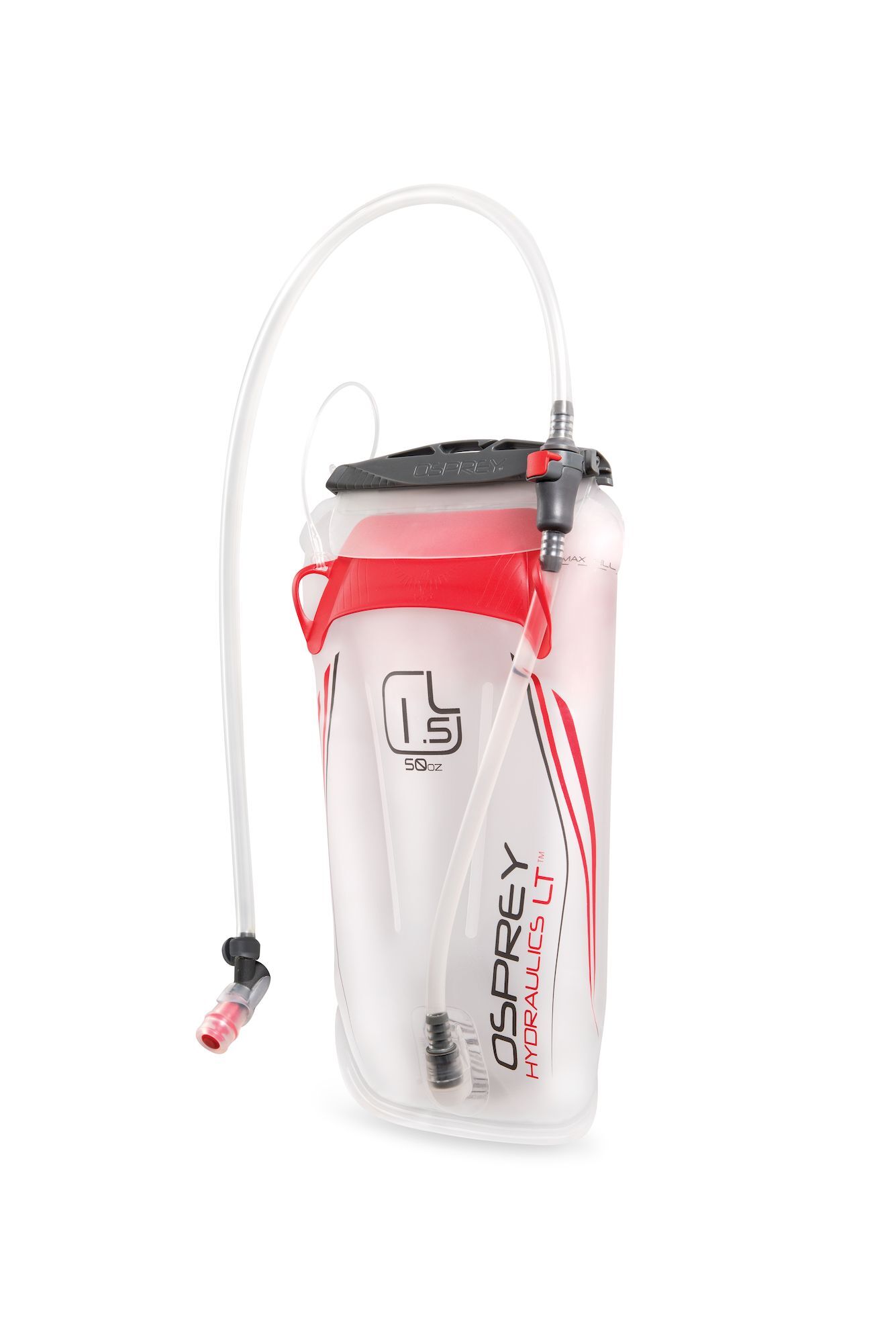 Osprey Hydraulics LT Reservoir Poche eau Hardloop