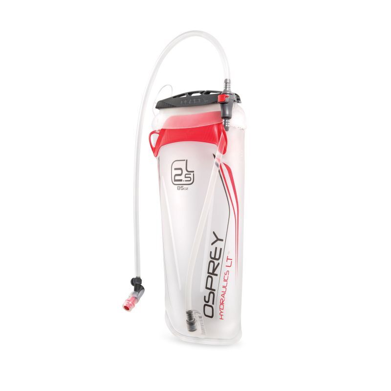 Hydraulics LT  Reservoir - Trinksystem
