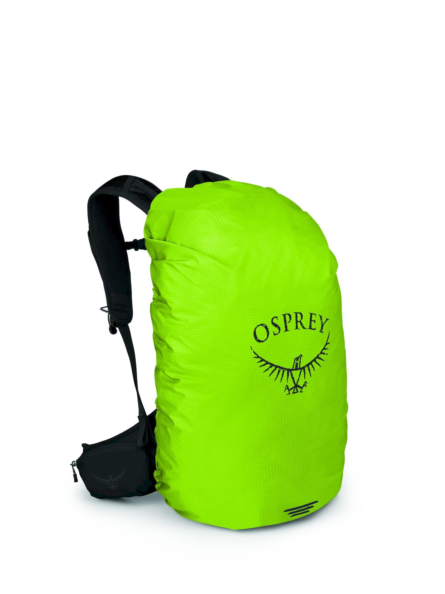 Osprey backpack shop rain cover