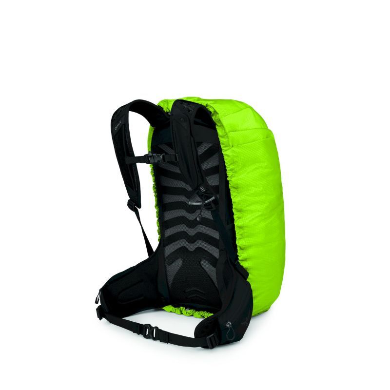 Osprey HiVis Raincover - Rain cover | Hardloop