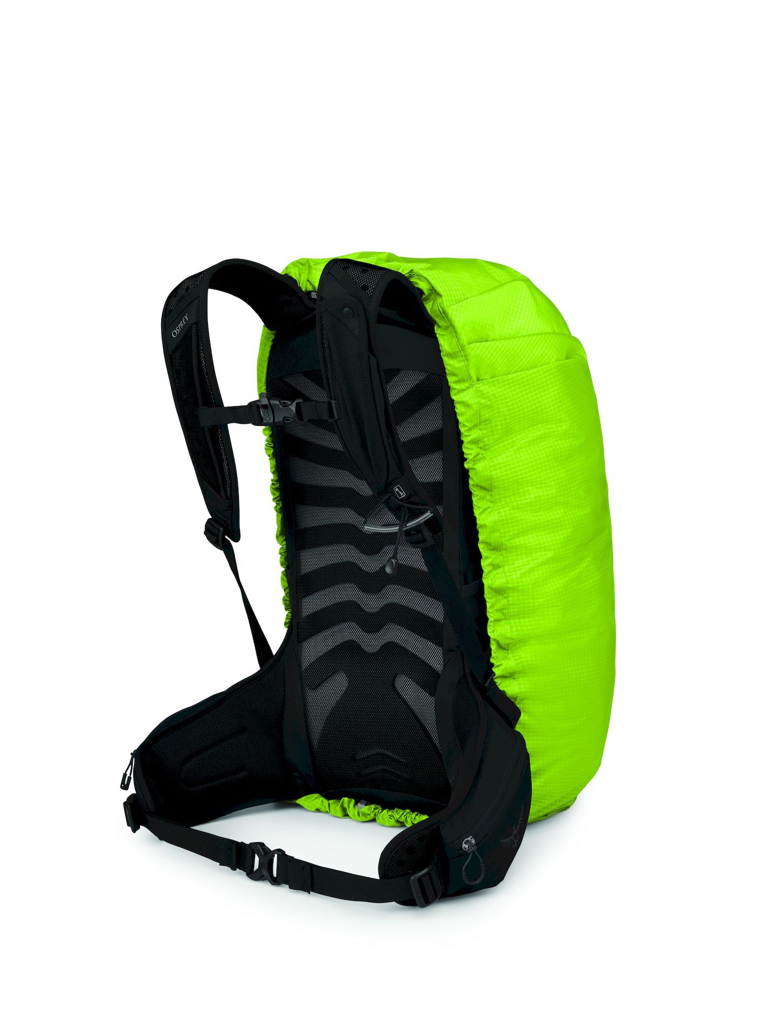 Osprey HiVis Raincover - Pokrowiec przeciwdeszczowy na plecak | Hardloop