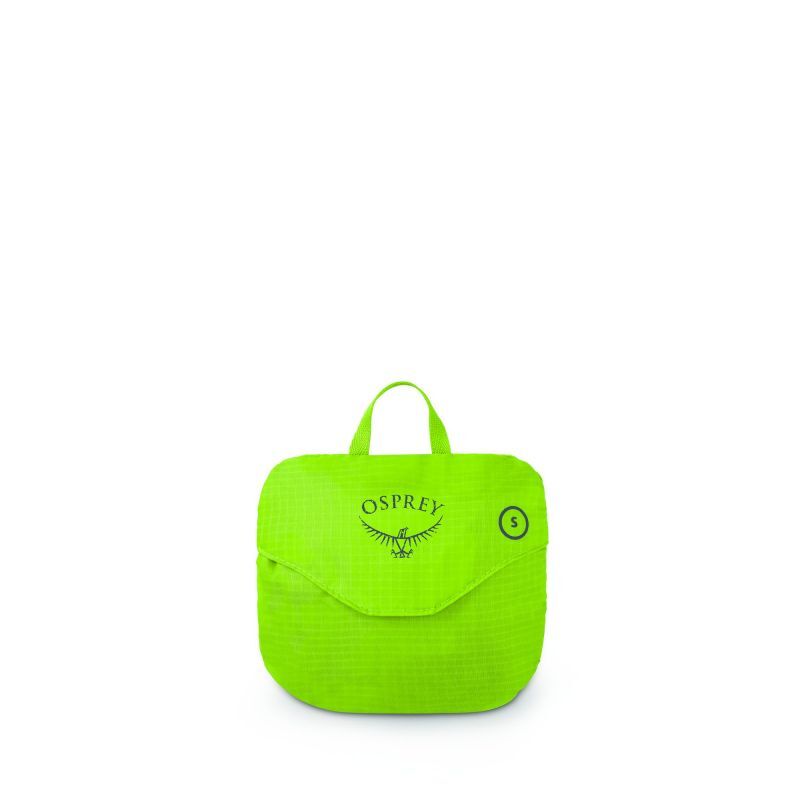 Osprey HiVis Raincover - Rain cover | Hardloop