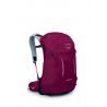 Sangria Red