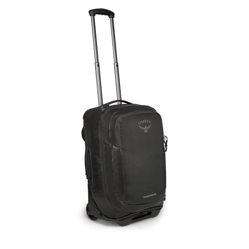 Rolling Transporter Carry-On - Mala de viagem