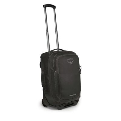 Rolling Transporter Carry-On - Reistas