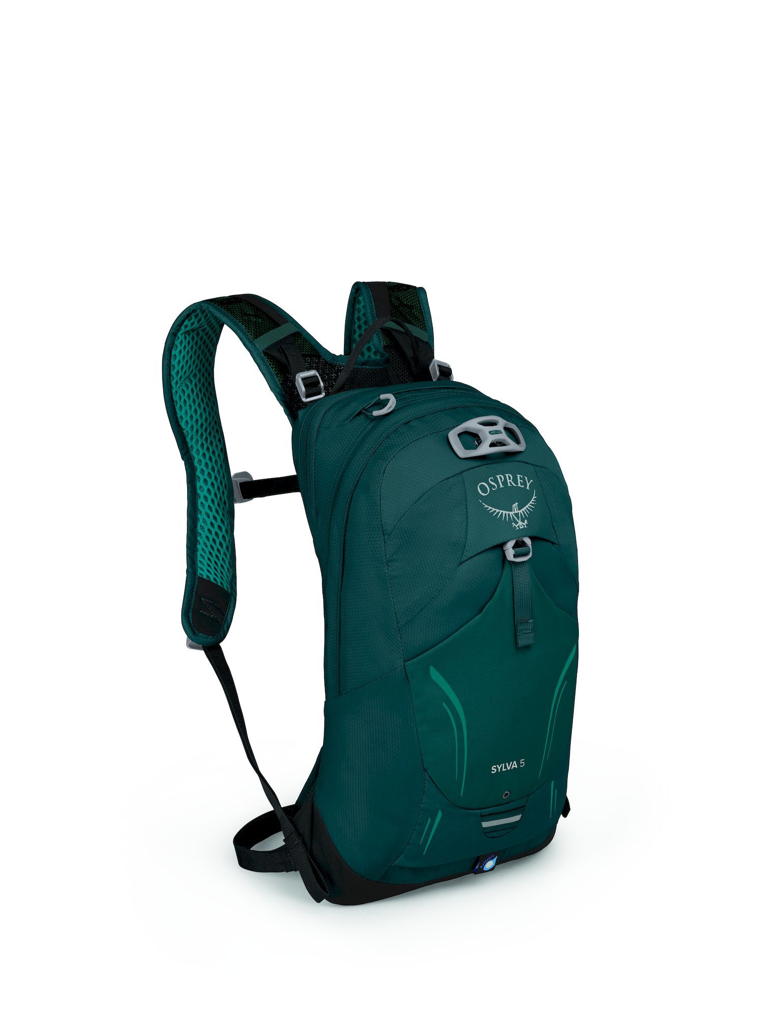 Osprey Sylva 5 - Walking backpack - Women's | Hardloop