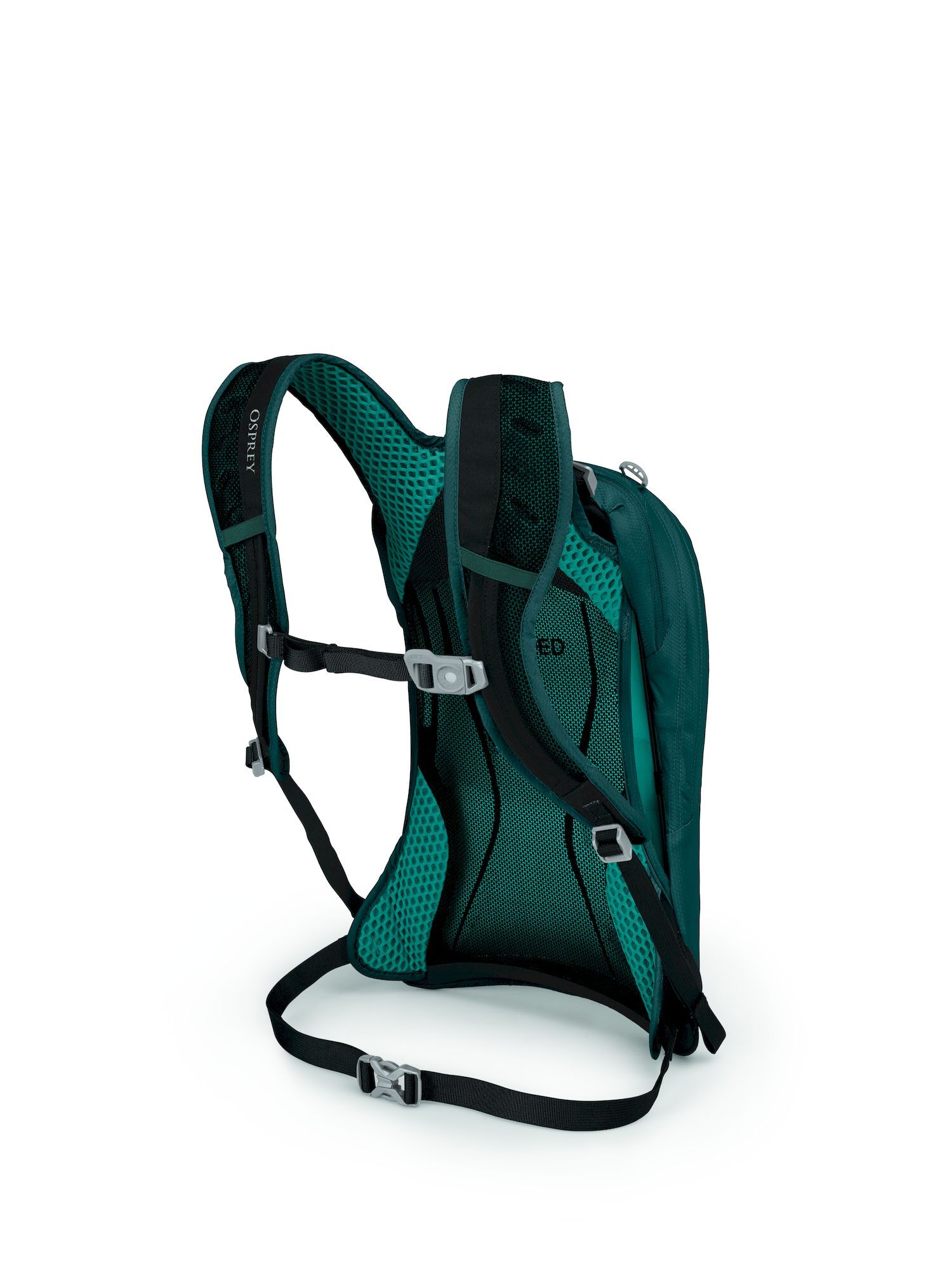 Osprey Sylva 5 Walking backpack Women s Hardloop