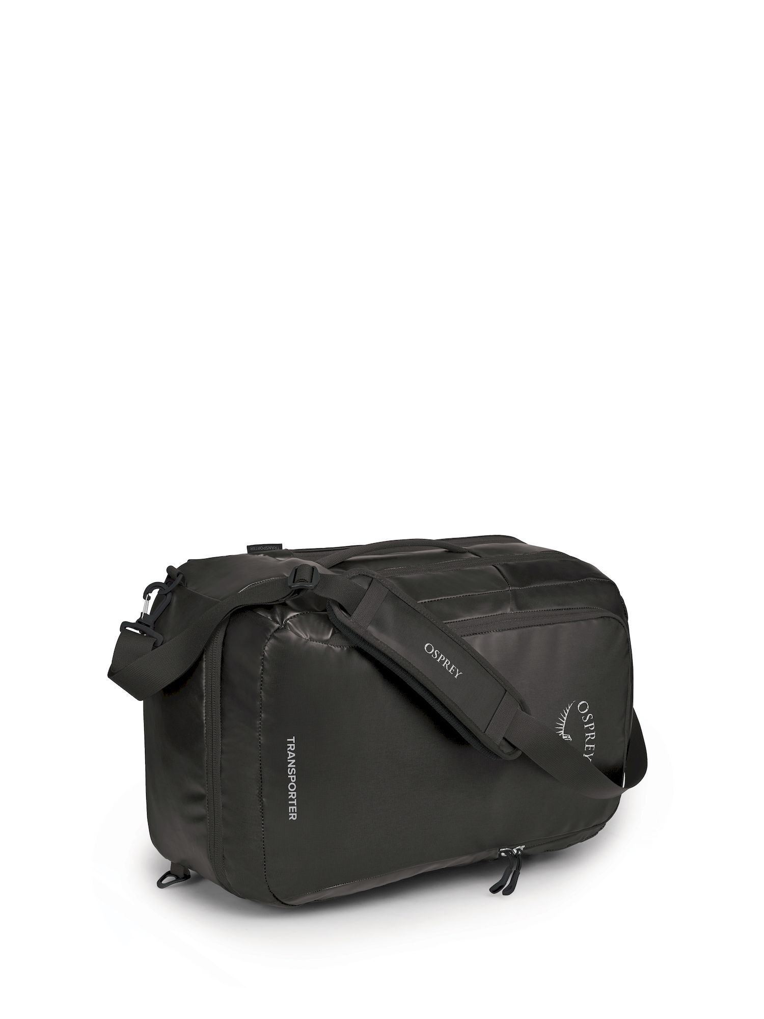 Osprey Transporter CarryOn Bag Resebag Hardloop