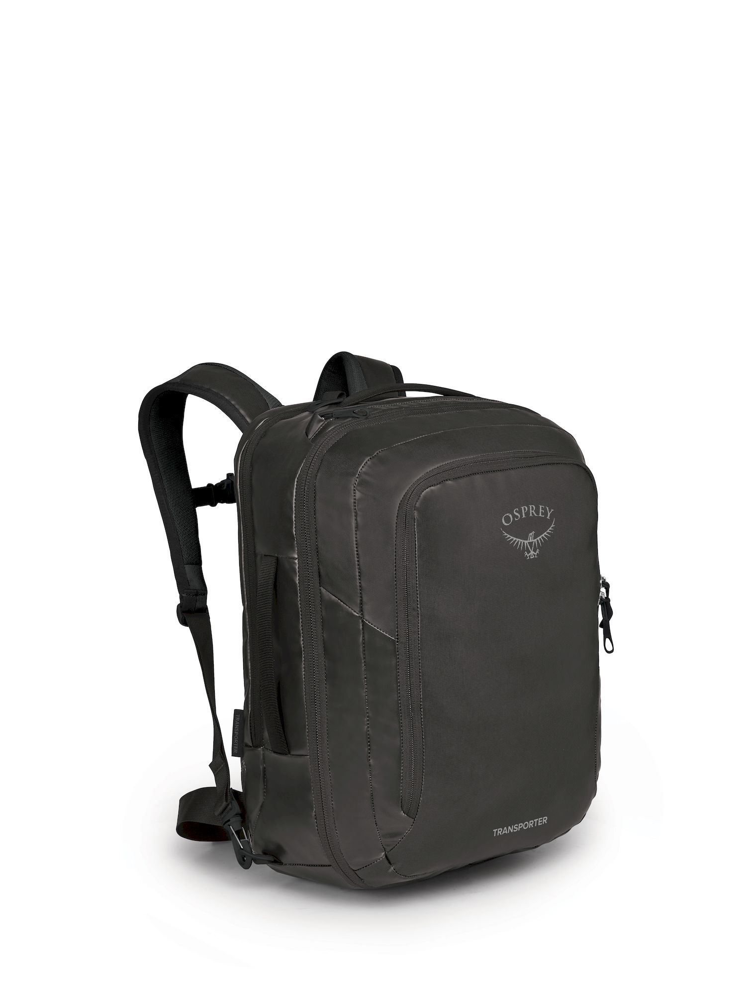 Osprey Transporter Global Carry-On Bag - Rejsetaske | Hardloop