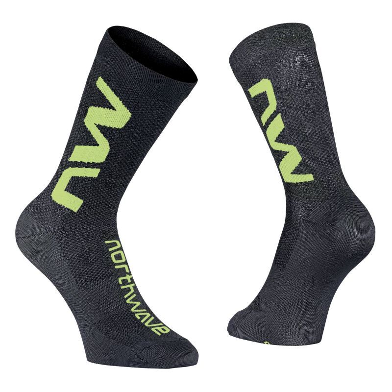 Extreme Air Socks - Meias de ciclismo