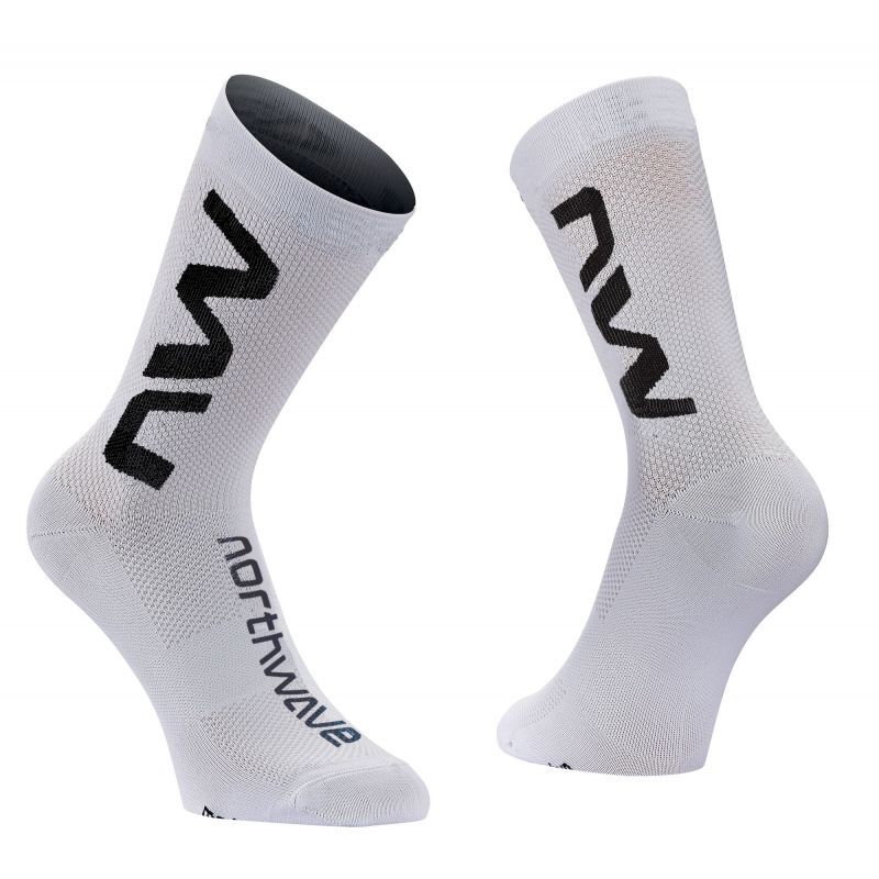Extreme Air Socks - Cyklistické ponožky
