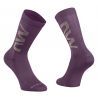 Purple / Light Grey