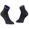 Black / Blue