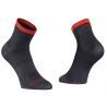 Black / Red