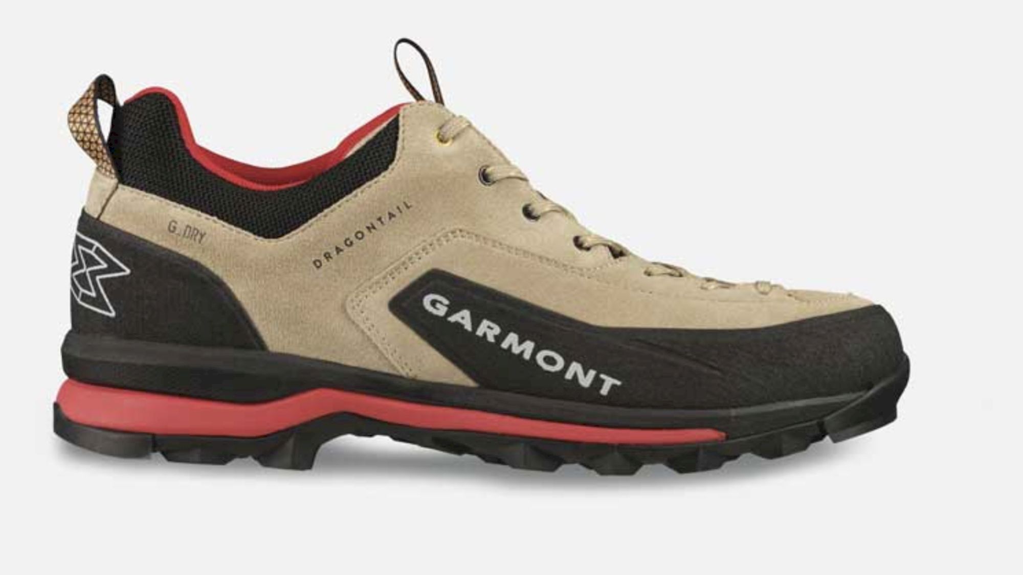 Garmont Dragontail G-Dry - Chaussures randonnée homme | Hardloop