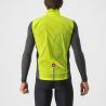 Castelli Squadra Stretch Vest - Bodywarmer - Heren
