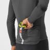 Castelli Squadra Stretch Vest - Bodywarmer - Heren