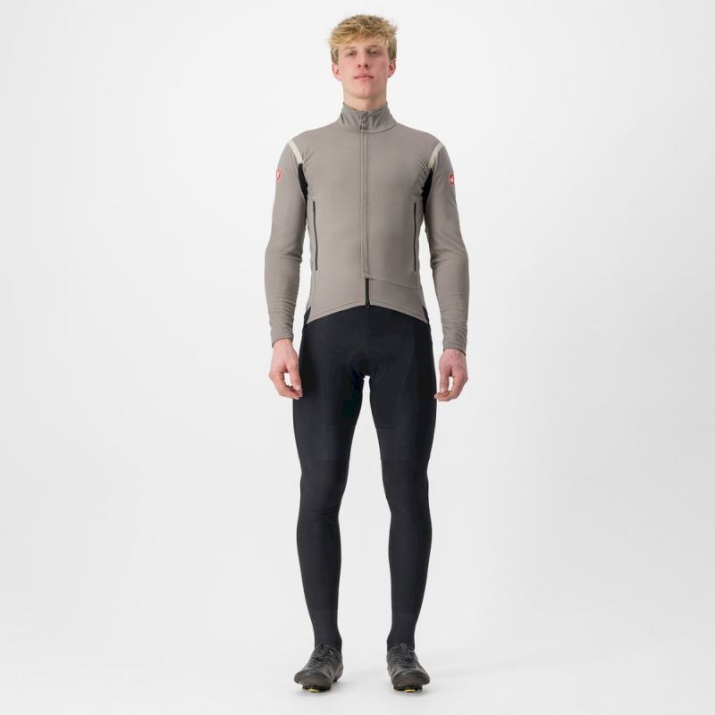 Castelli Perfetto RoS 2 - Veste vélo homme | Hardloop