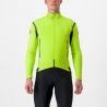 Electric Lime / Dark Gray