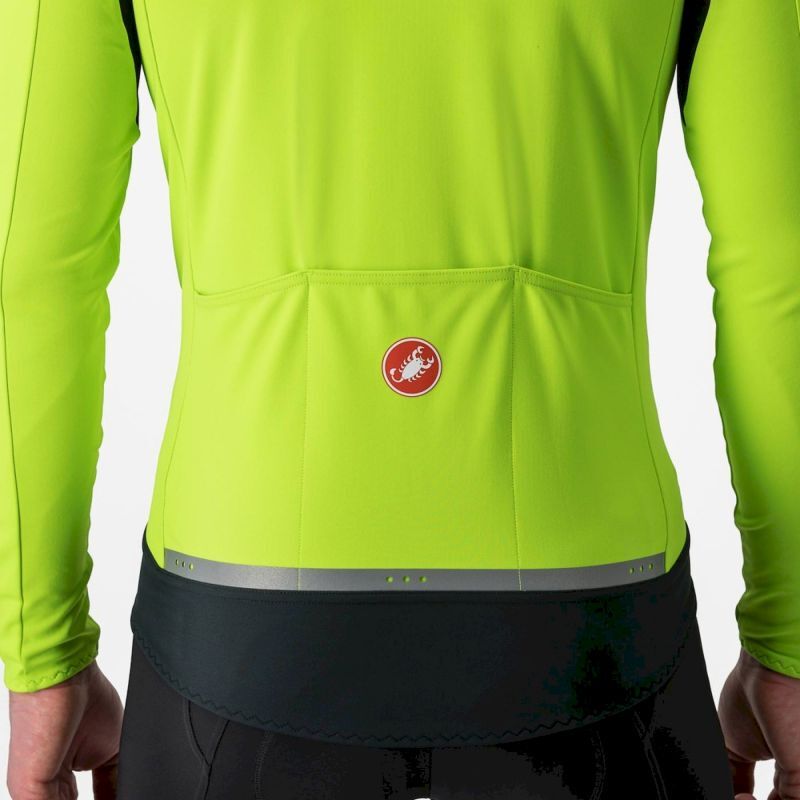 Castelli Perfetto RoS 2 - Veste vélo homme | Hardloop