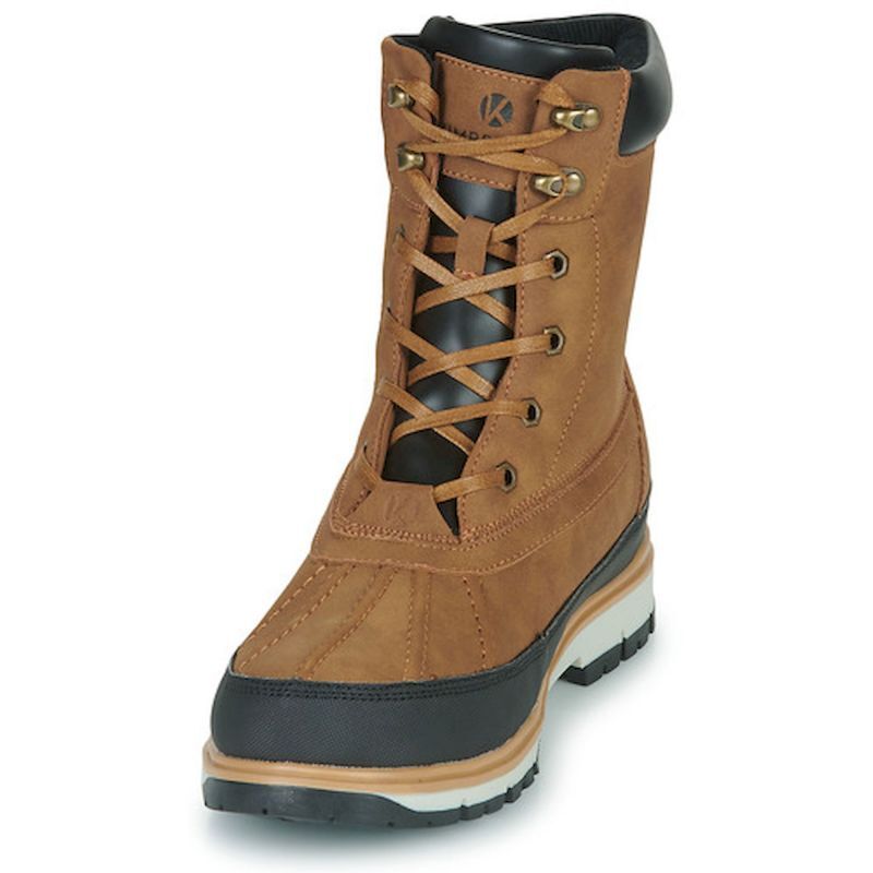 Kimberfeel Branson - Botas de invierno - Hombre