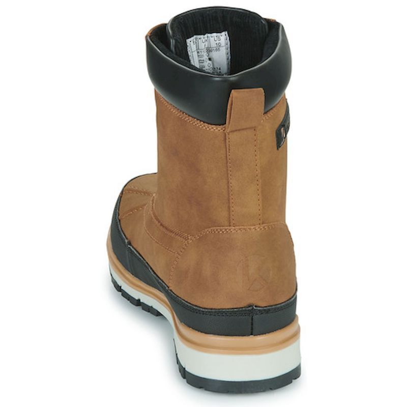 Kimberfeel Branson - Snow boots - Men's