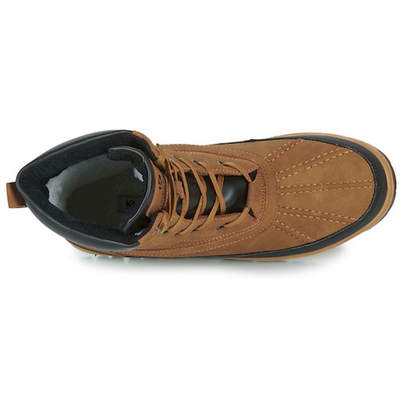 Kimberfeel Branson - Botas da neve homem | Hardloop