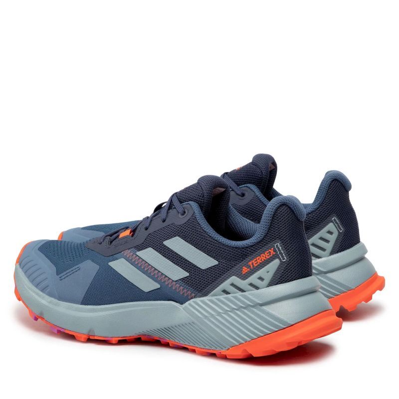 adidas Terrex Soulstride - Sapatilhas trail homem | Hardloop