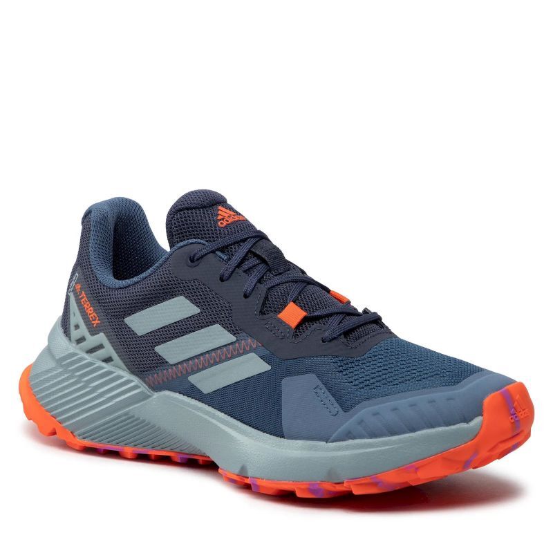adidas Terrex Soulstride - Sapatilhas trail homem | Hardloop