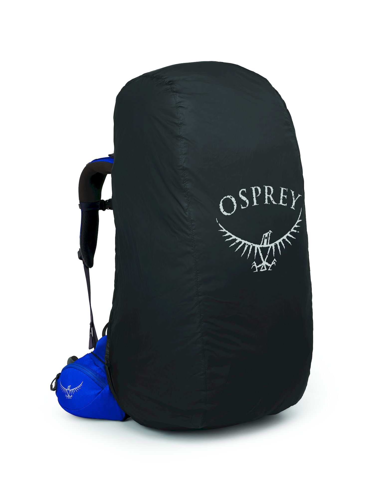 Osprey UL Raincover MD - Regnskydd ryggsäck | Hardloop