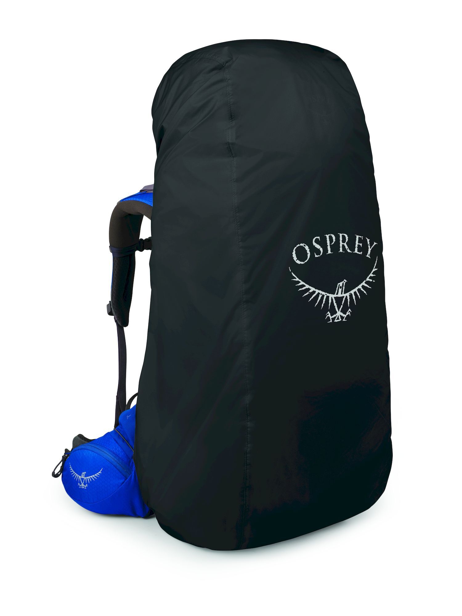 Osprey UL Raincover LG - Pokrowiec przeciwdeszczowy na plecak | Hardloop